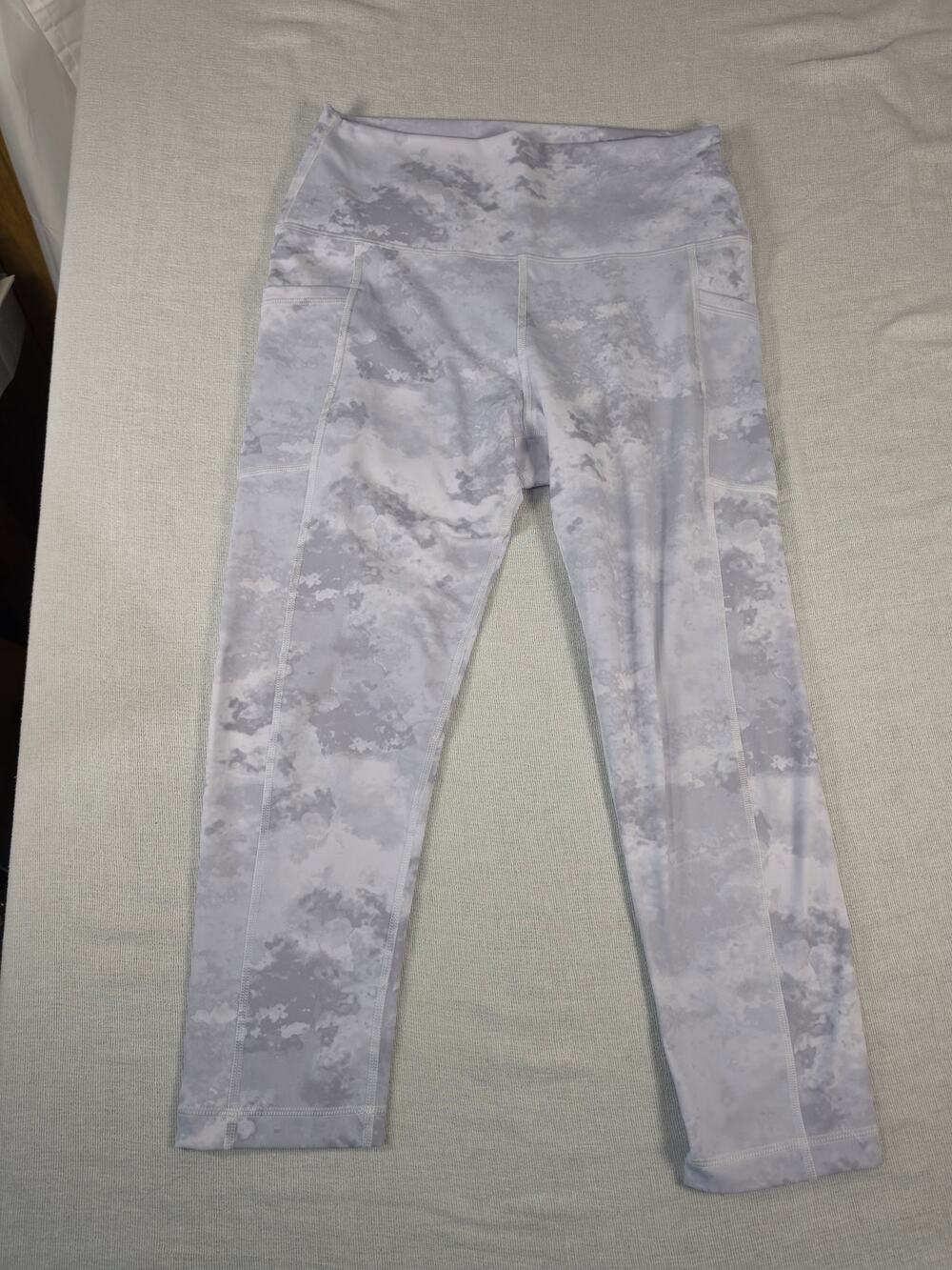 90 Degree Reflex XL High Waist 7/8 Legging Pockets